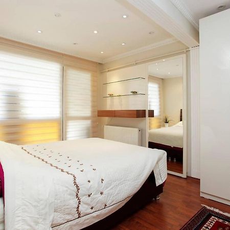 The Bosphorus Apartment Истанбул Екстериор снимка